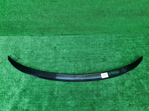 Спойлер крышки багажника Kia Cerato 4 (2018-н.в.)