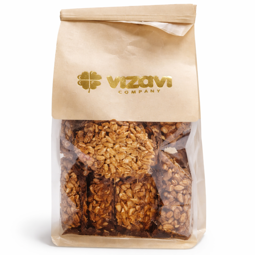 Печенье восточное Vizavi с семечкой 300 гр