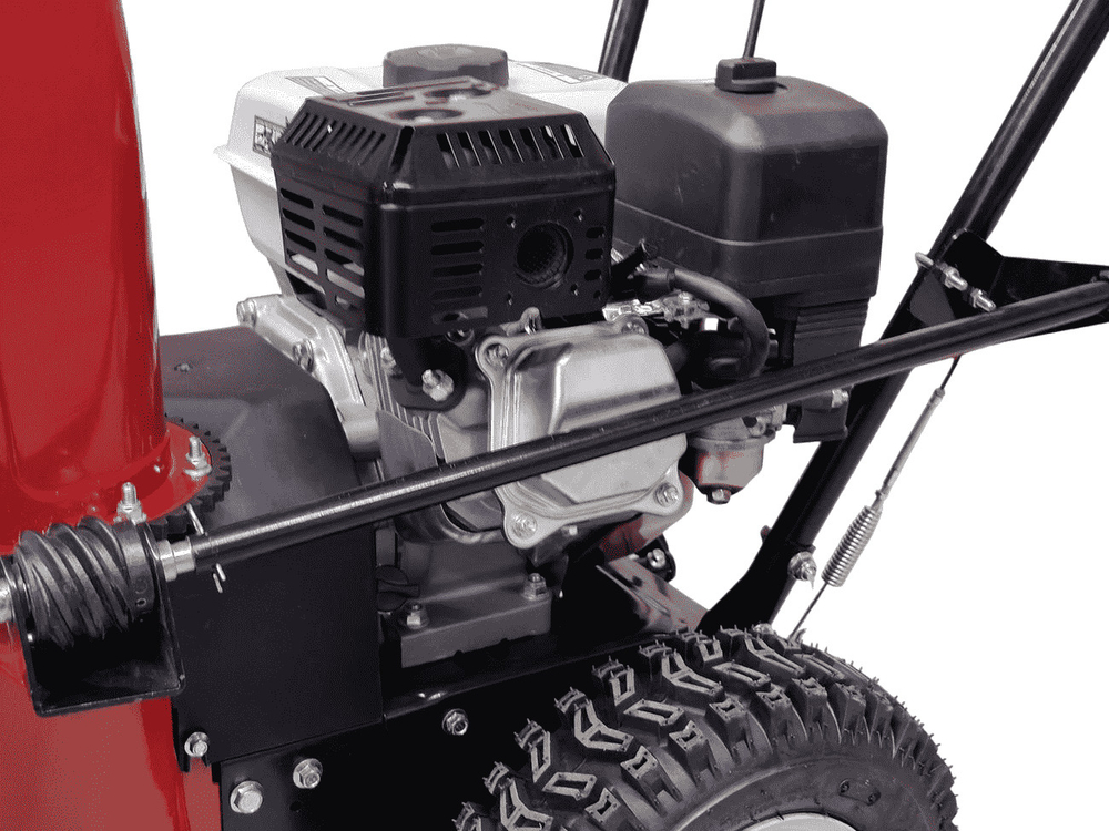 Снегоуборщик GANTA GL 6556