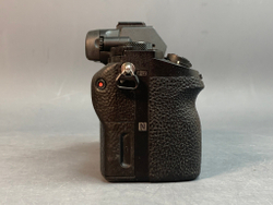 Sony A7 II, 100.000 кадров пробега.