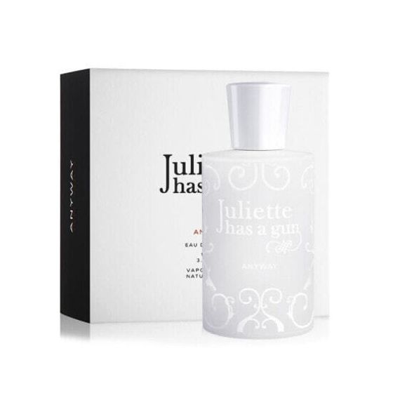Женская парфюмерия Juliette Has A Gun Anyway (100 ml)