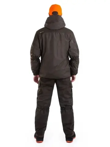 Костюм Магнум Премиум демисезонный PRIDE