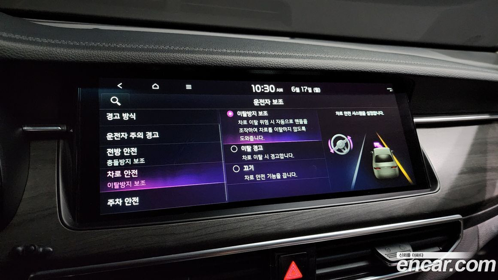 Kia K7 (Cadenza) Premier 2.5 GDI Prestige (06.2020)