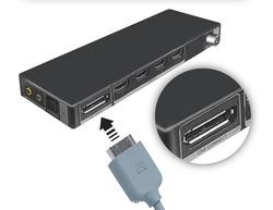 BN39-02209A кабель для подключения к телевизору SAMSUNG UN49MU7000, UN49MU8000
