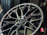 Комплект дисков Vorsteiner VFF-107 19x8.5 et35 5x112