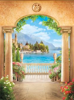 Коллекция Морской пейзаж