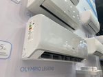 Сплит-система Ballu Olympio Legend BSW-07HN1_24Y комплект