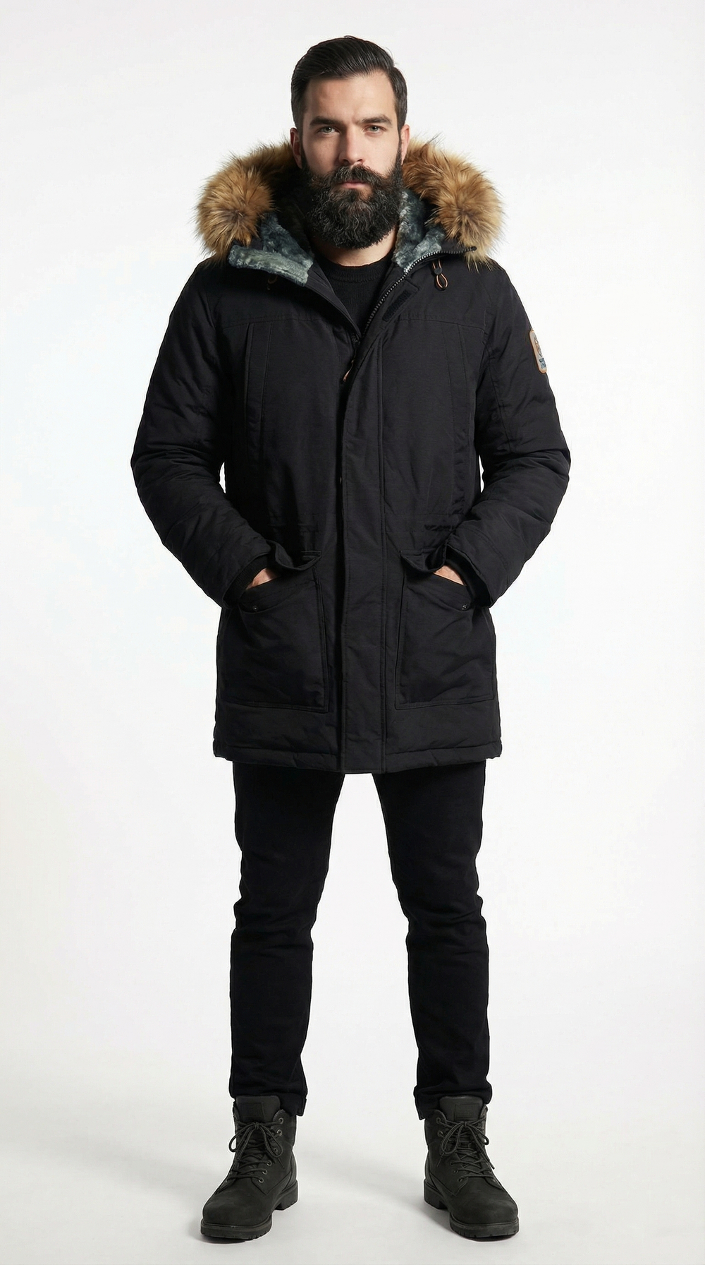 Куртка WRANGLER EXTREME 2.0