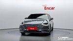 Hyundai Sonata Hybrid (DN8) Modern (04.2022)