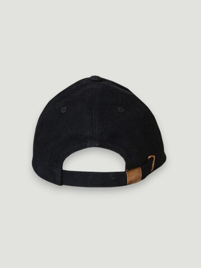 Кепка Nord Denali Logo (черная - black)