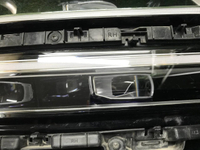 Фара правая Genesis GV80 2 (2020-2023) LED