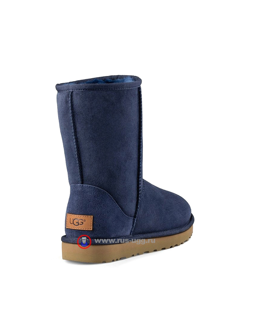 CLASSIC SHORT MEN II Navy