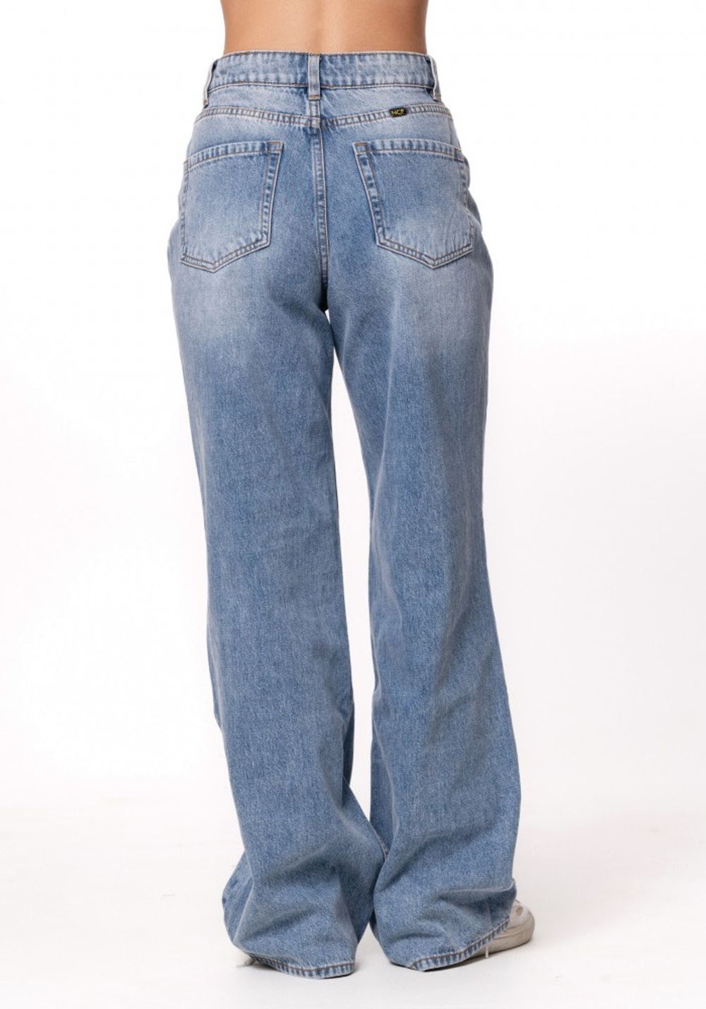 Джинсы JEAN 3087097K22557