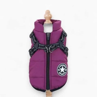 Жилетка «Fashion Star»