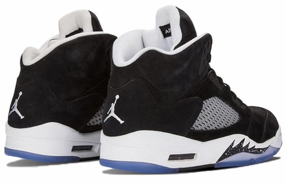 Кроссовки Jordan Air Jordan 5 Retro Oreo