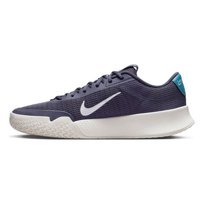 Мужские теннисные кроссовки Nike Vapor Lite 2 All Court Shoe Men - Dark Blue, Petrol