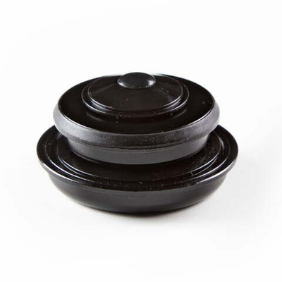 Детали рулевой колонки CLARKS CH-190 1-1/8"-1-1/2", безрезьб., картридж. подшип.,алюм. (3-808)