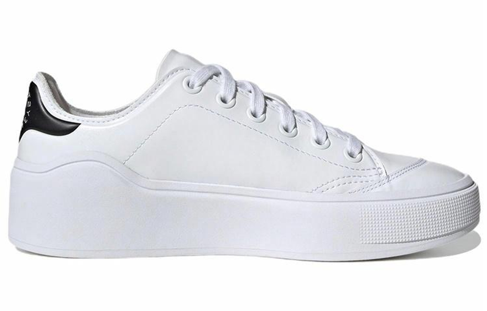 Кроссовки Stella Mccartney X Adidas Court