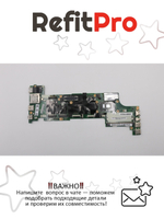 Материнская плата для ноутбука Lenovo X260 i5-6200U,NOK,UMA ,TPM,Dock (00UP204), оригинал