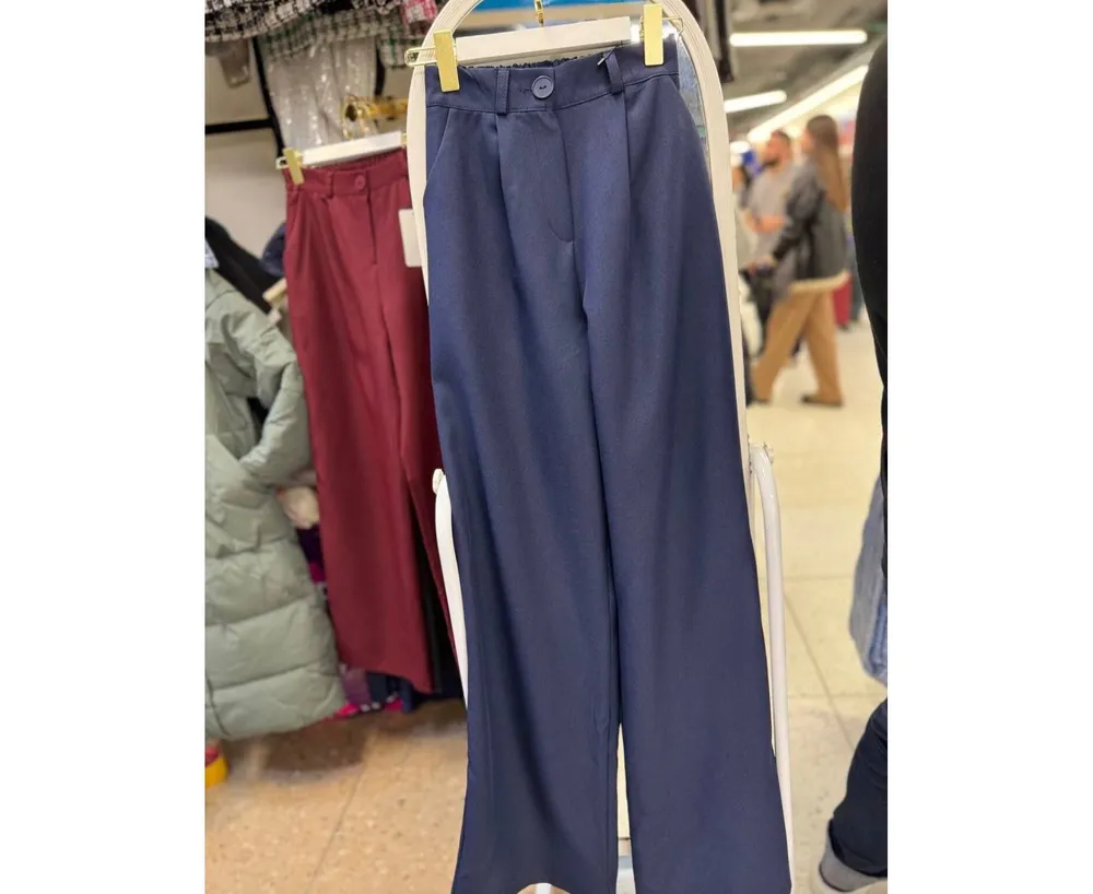 Брюки 2591017 Fabrika