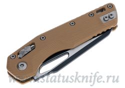 Нож Microtech MSI 210-1FLGTTA RAM-LOK G10фотография - 3