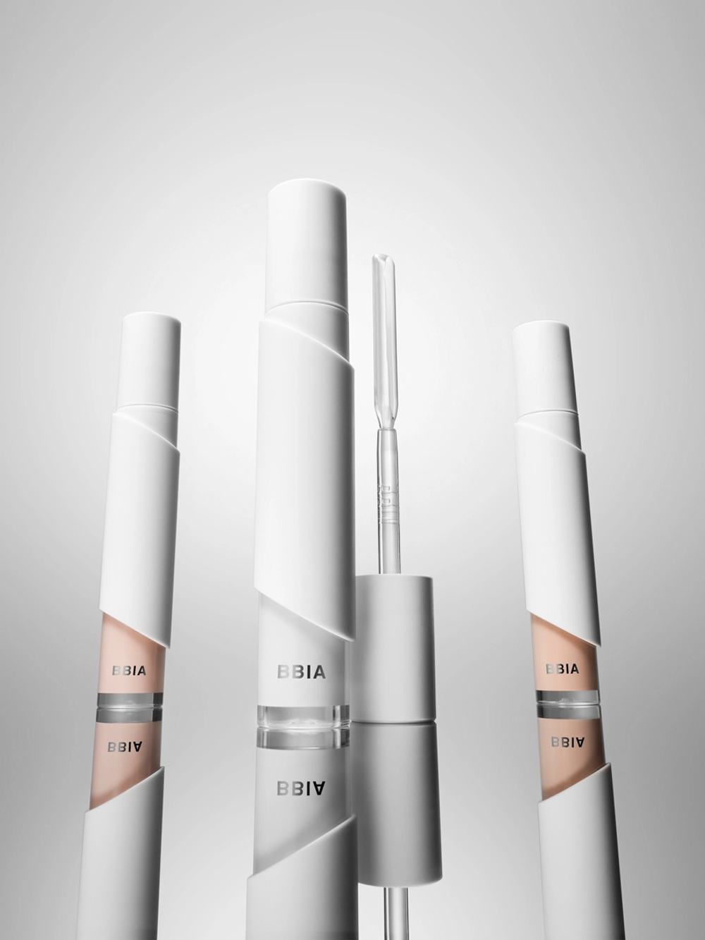 BBIA EAU STAY CONCEALER - Универсальный жидкий консилер 8.5 гр