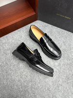 Лоферы Bottega Veneta