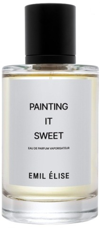 Emil Élise Painting It Sweet Eau de Parfum 100 ml