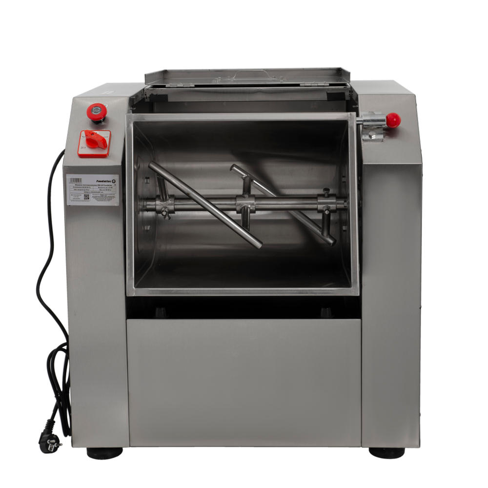 Машина тестомесильная DM-15 Foodatlas