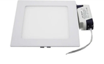 Светодиодный светильник LED 6W 6500K 110/120мм бел LED 2-6-6K ЭРА (комплект 4 шт)