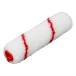 Мини-валик сменный, "Нейлон Стандарт", 100 мм, ворс 9 мм, D 16 мм, D ручки 6 мм, полиамид MTX 80609