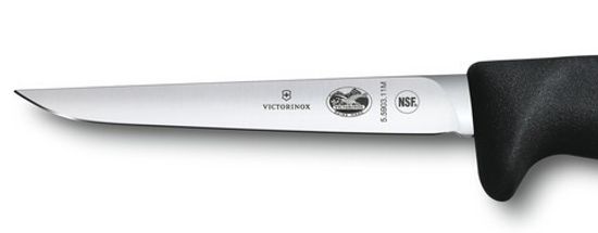 Кухонный нож Victorinox Мод. FIBROX POULTRY #5.5903.11M