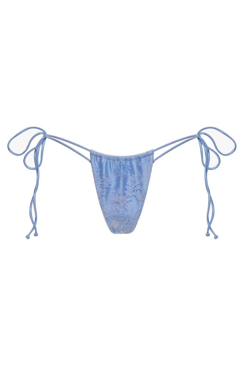 Купальник Lace Blue