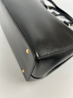 Сумка Ralph Lauren Double Zip Satchel