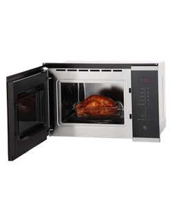 Встраиваемая микроволновая печь Hansa AMMB25E1XH