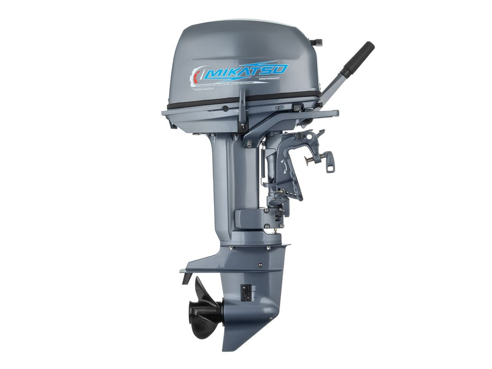 2х-тактный лодочный мотор MIKATSU M30FHS