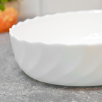 Форма для запекания 2,2л 27*20*6см овальная "Golden Opal"