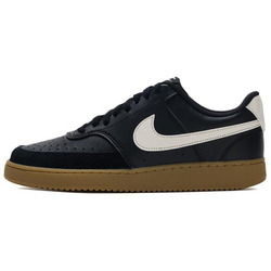 Мужские кроссовки Nike Court Vision Low 'Black' IB2998-004