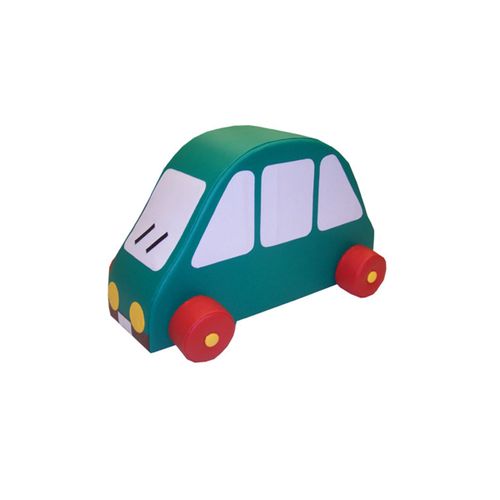 Игрушка напольная «Легковой автомобиль»