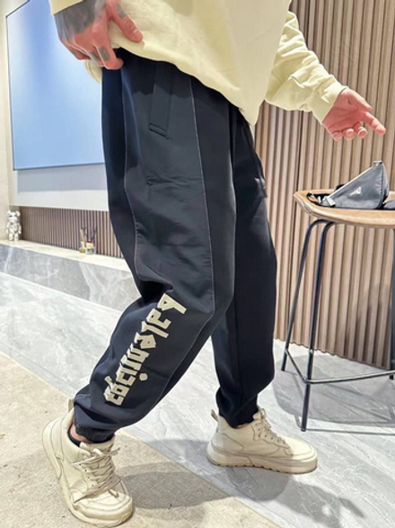 Спортивные штаны Balenciaga