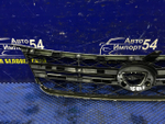Решетка радиатора TOYOTA FIELDER 2008-2012