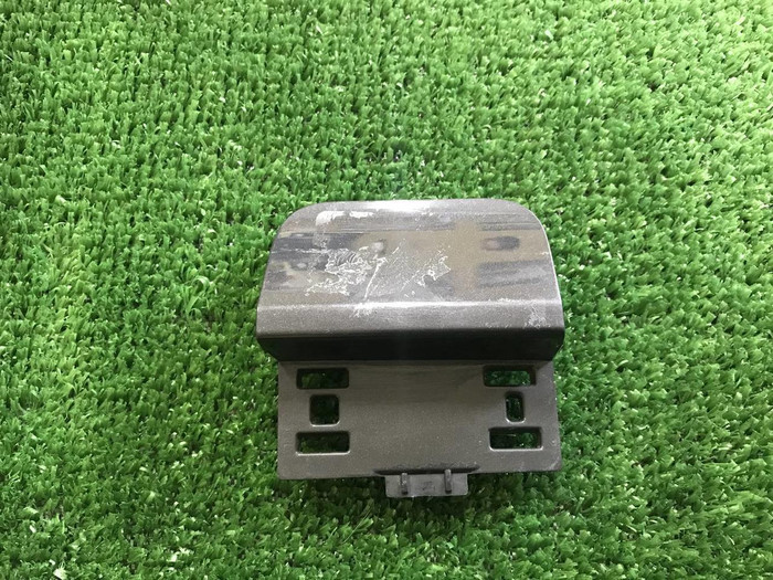 Заглушка буксир. крюка BMW X4 G02 (18-21) M-paket