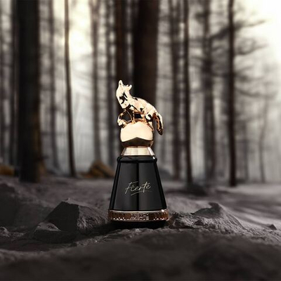 French Avenue Fierte Eau De Parfum 80 ml (man)