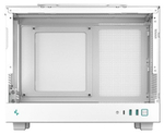 Корпус Корпус Deepcool CH160 белый