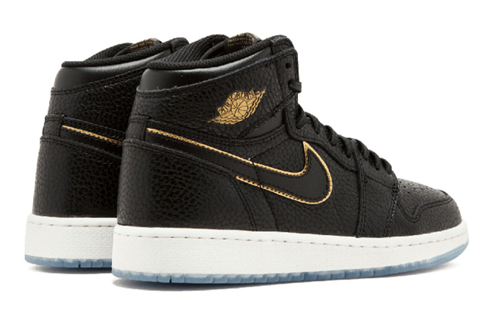 Jordan 1 Retro High OG GS City Of Flight