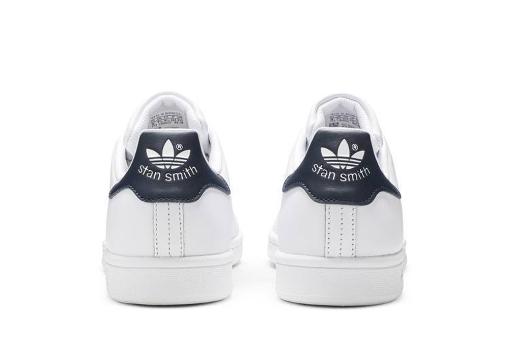 Кроссовки Adidas Originals Stansmith (Женская размерная сетка)