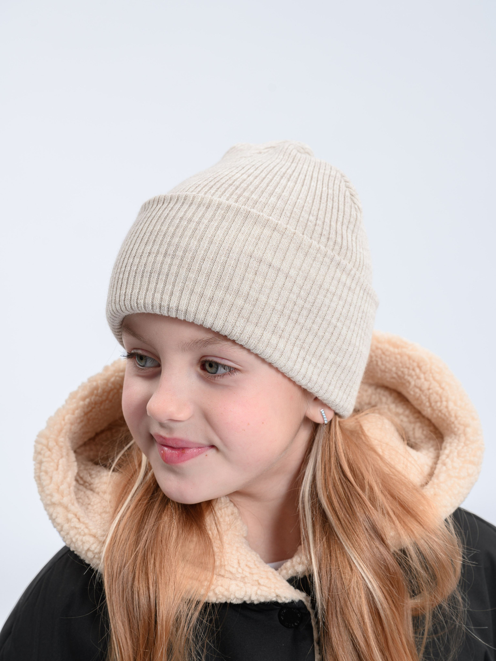 Куртка Еврозима двухсторонняя Тедди