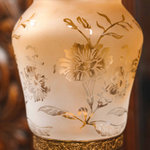 Керосиновая лампа (электрифицированная)