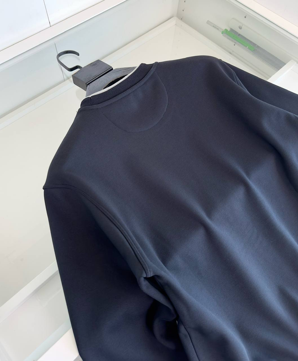 Свитшот Brunello Cucinelli