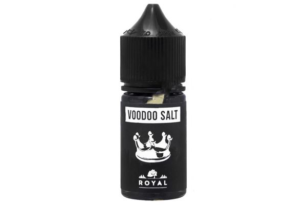 Купить Жидкость Voodoo Salt - Royal 30 мл